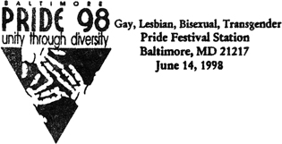 Baltimore 1998