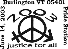 Burlington 2003