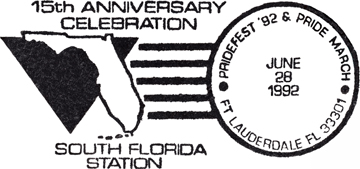 Fort Lauderdale 1992