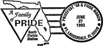 Fort Lauderdale 1993