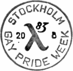 Stockholm 1983