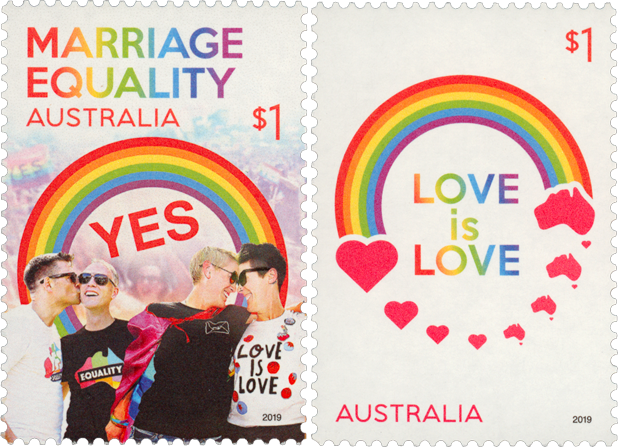Australia Marriage Equality