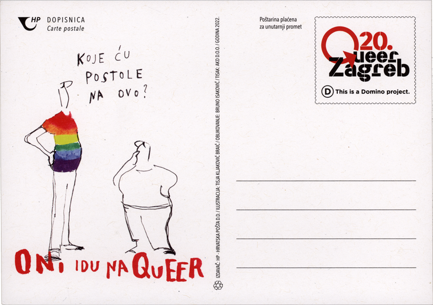 Queer Zagreb