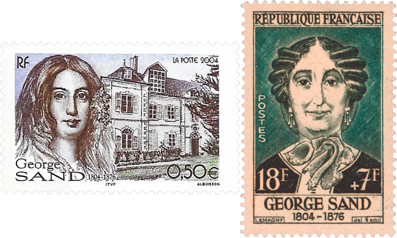 France Scott #3006, #B316