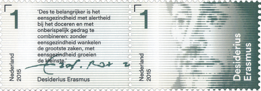 Netherlands Scott #1498g-h