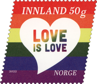 Norway Pride