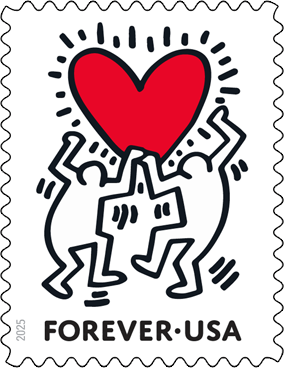 Keith Haring