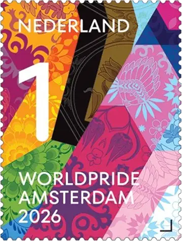 Netherlands World Pride